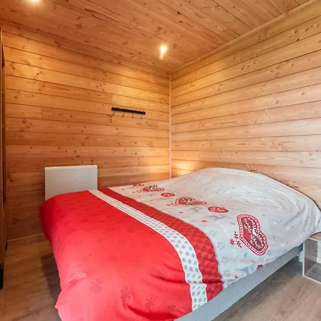 Les Super Geants Chalet